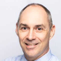 Chris Frey - Operations Director