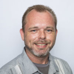 Jason Hamby, RN - Legacy CNA Program Director