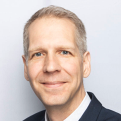 Jeff Zwart - Director of Care Coordination
