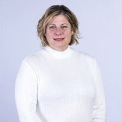 Sheila Dill, Client Care Coordinator