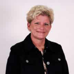 Sue McPherren, RN - Legacy CNA Program Director