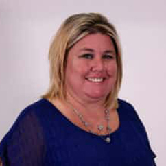 Tricia Miller - Client Care Coordinator