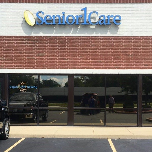 Indianapolis - Senior1Care Office