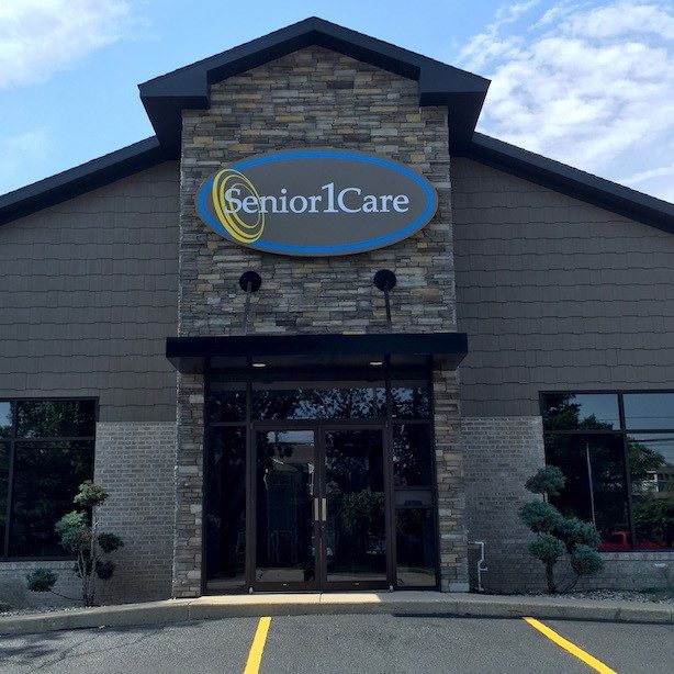 South Bend - Senior1Care Office