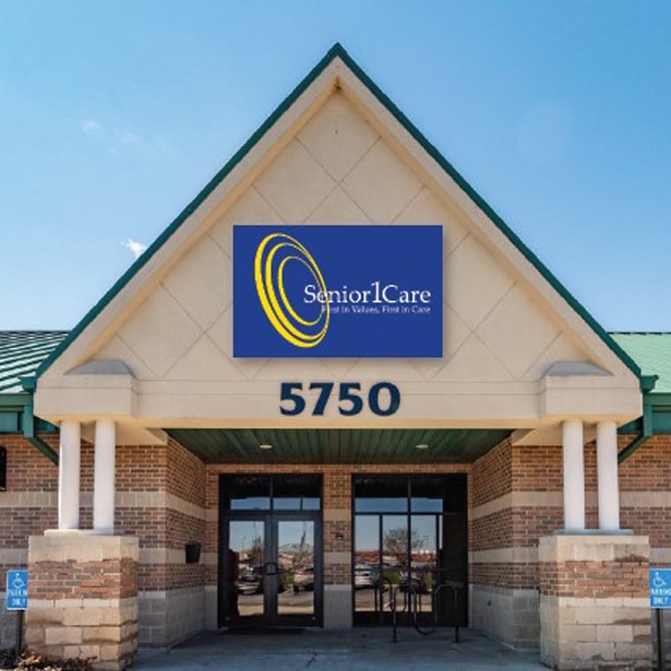 Fort Wayne - Senior1Care Office
