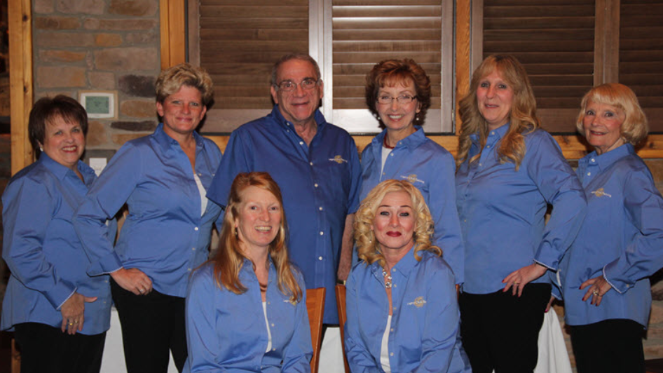 Legacy CNA Training