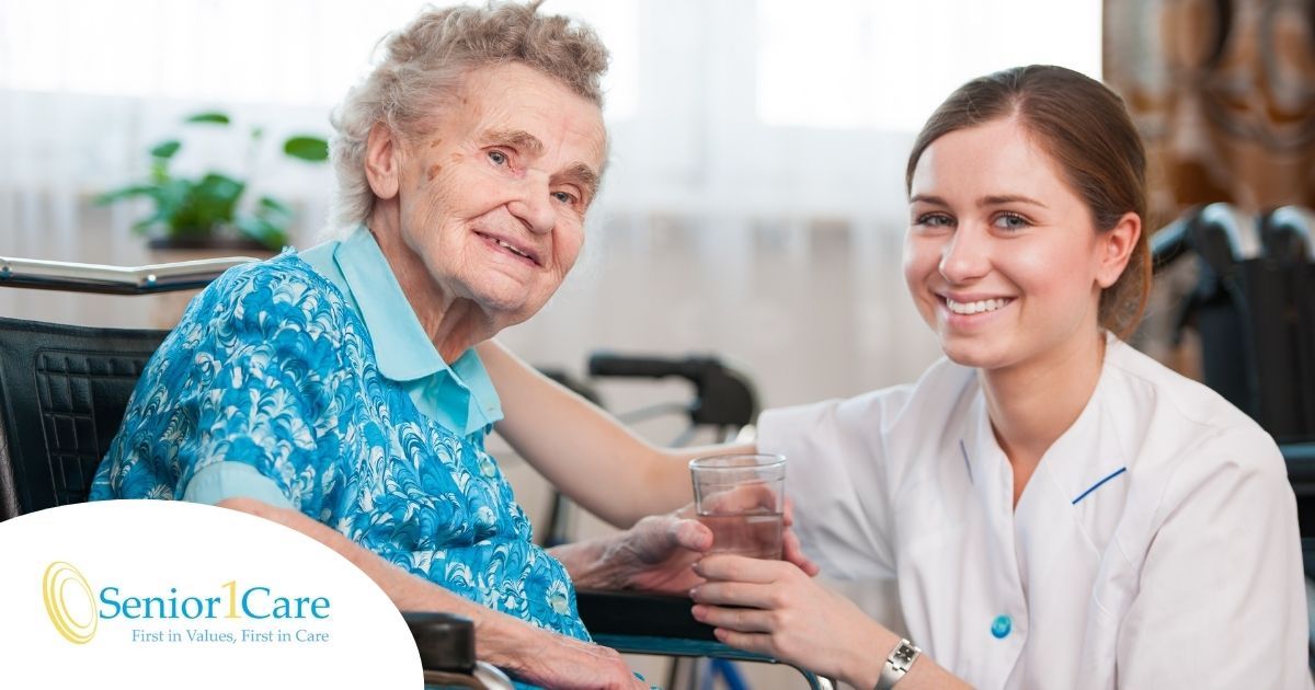 Choosing the right senior home care agency can make the job a lot more enjoyable!
