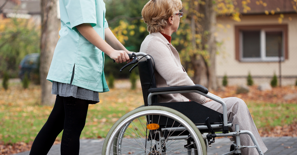 Elder-on-a-wheelchair-post-surgery-care-tips-for-seniors