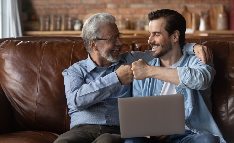 Companionship in Elkhart Companionship in Elkhart