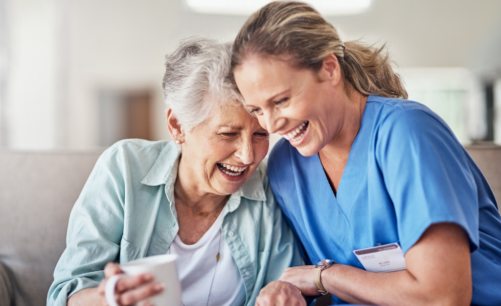 Companion Care in Indianapolis Companion Care in Indianapolis
