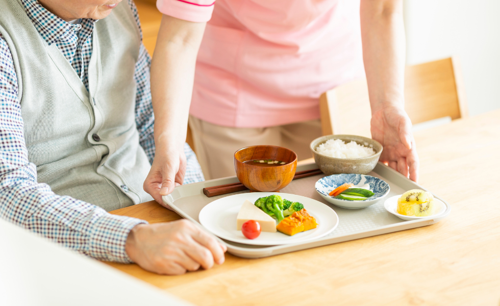 Meal Planning and Support in South Bend Meal Planning and Support in South Bend