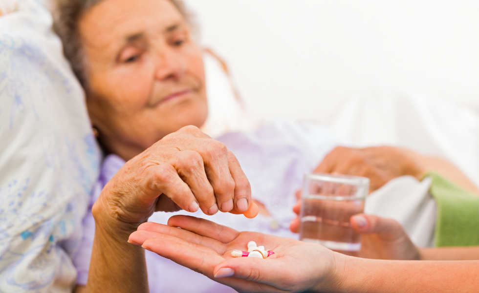 Medication Reminders in Elkhart Medication Reminders in Elkhart