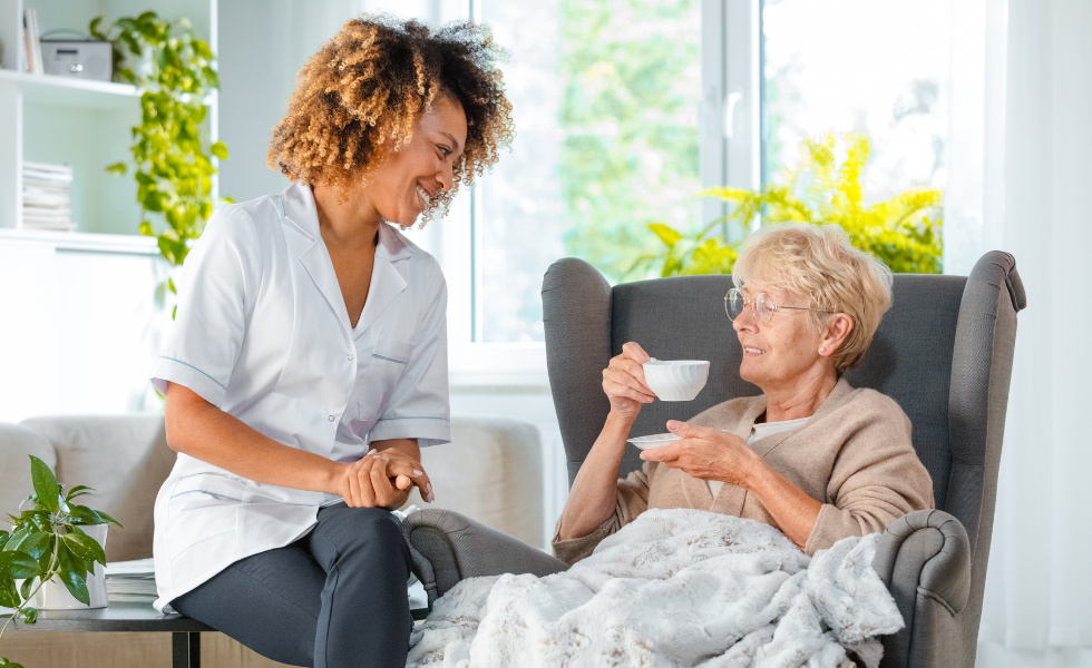Personal Care in Indianapolis Personal Care in Indianapolis
