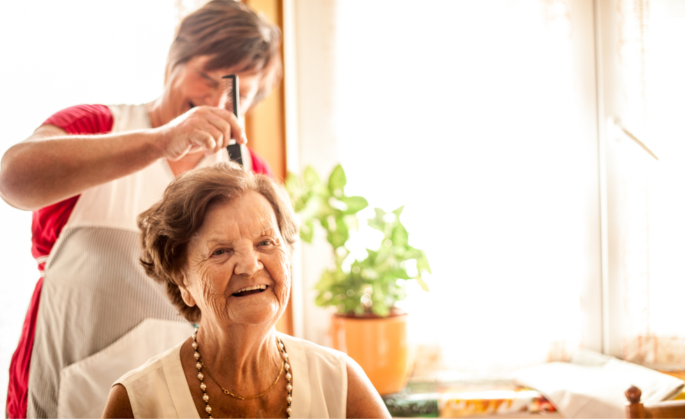 Personal Care in South Bend