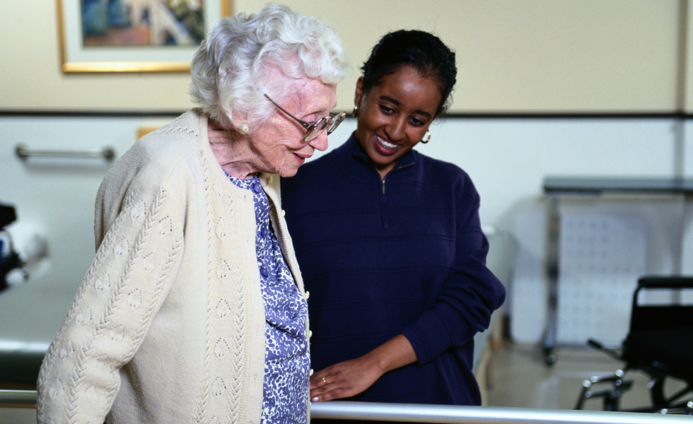 Recovery Care in Elkhart Recovery Care in Elkhart