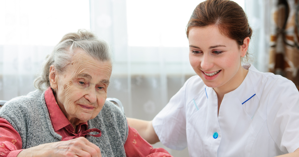 5 Signs a Senior Loved One Needs Home Care of South Bend