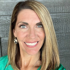 Lori Allen - Executive Director