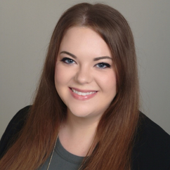 Sabrina Chapman -Client Care Coordinator