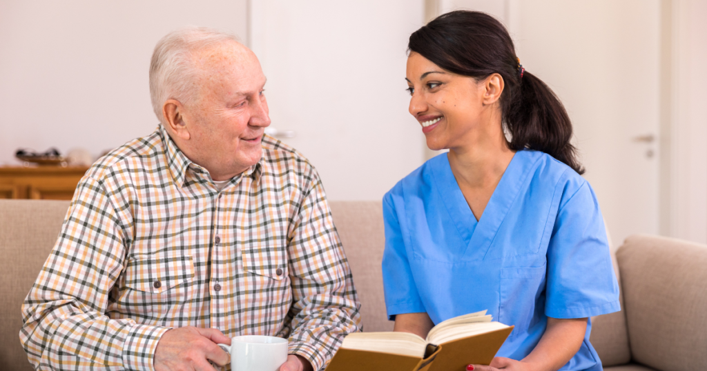 Healthcare Career