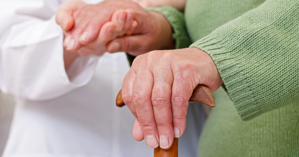 Choosing caring home care providers can help with the transition to In-Home care
