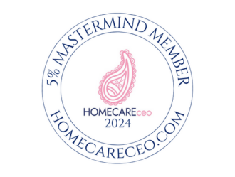 Homecare CEO 2024
