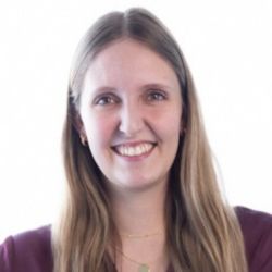 Isabel Peterson Client Care Coordinator