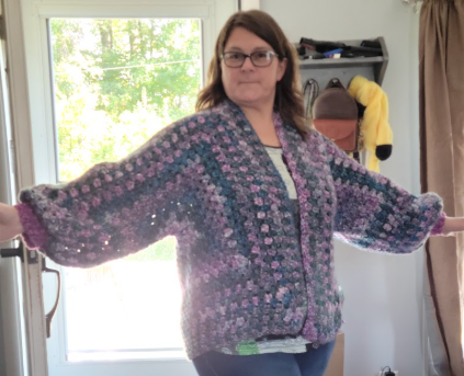 Caregiver Spotlight: Dawn Moreno