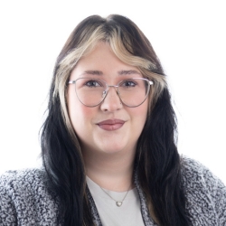 Ashley Halstead, CNA Client Care Coordinator