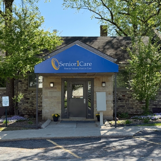 Home Care in Angola