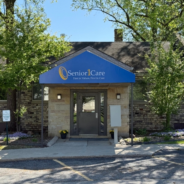 Home Care in Angola