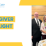 Senior1Care Caregiver Spotlight featuring a dedicated caregiver holding a bouquet of flowers while standing with colleagues at a recognition event.