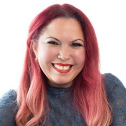 Dianna Rodriguez - Care Coordinator