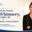 Senior1Care Names Jane Whinnery Regional President, Central Indiana
