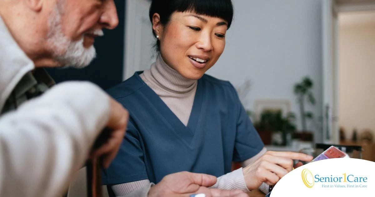 Finding Flexible Caregiving Jobs that work for you