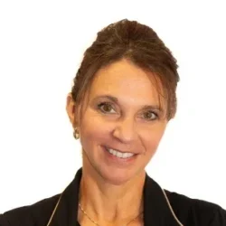 Jane Whinnery, MS MHA, RN