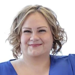 April Lewis - Office Support Assistant