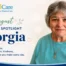 Caregiver Spotlight for August Georgia