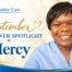 Senior1care - Caregiver Spotlight for September_ Mercy