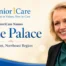 Senior1Care Names Cate Palace President, Northeast Region